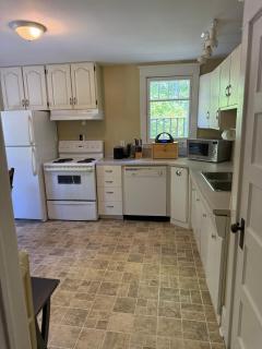 Midstream Manor Unit 7, 2 Bedroom Apartment - 1