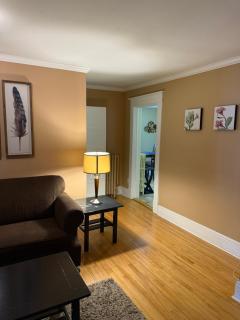 Midstream Manor Unit 7, 2 Bedroom Apartment - 7