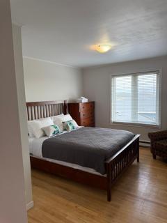 Airport Manor Unit 4, 2 Bedroom Apartment - 0