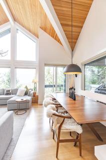 Premium 4-Bedroom Chalet - 3