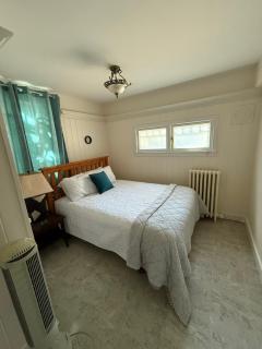 Midstream Manor Unit 10, 2 Bedroom Apartment - 7