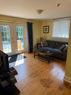 Midstream Manor Unit 2, 2 Bedroom Apartment - 7