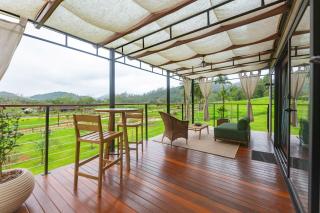 Ananaí Chalés Exclusivo para Casais - 1