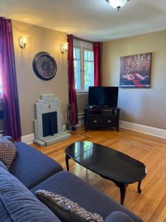 Midstream Manor Unit 5, 1 Bedroom Apartment - 8