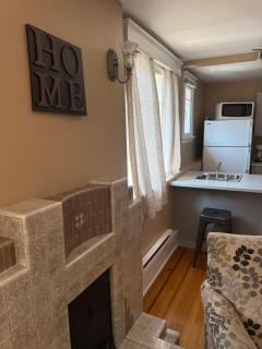 Midstream Manor Unit 8, 2 Bedroom Apartment - 2