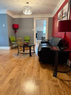 The Baffin Apartment - 1