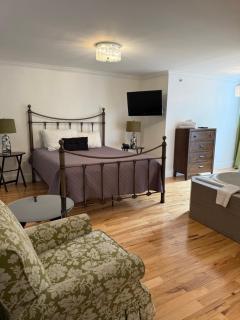 The Baffin Apartment - 2 Bedroom Apartment - 1