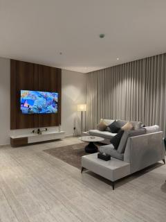 Riyadh Luxury Narjis - 0