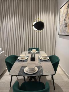 Riyadh Luxury Narjis - 7