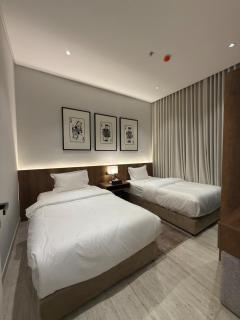 Riyadh Luxury Narjis - 8