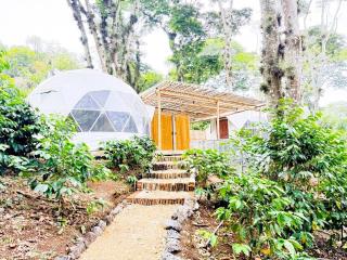 Alma Glamping - 6