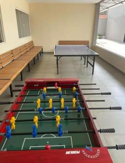 Ilha Bela Alter do chão - Apartment 2 suites - 1