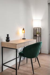 A Modern Escape - 2-Bed Bliss in Santa Monica - Cultural & Coastal Core - 7