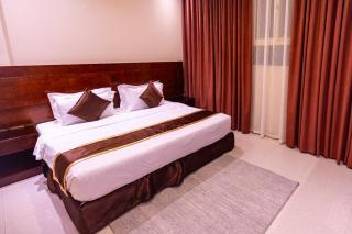 جبلة للشقق المخدومة Jabah Serviced Apartments - 9