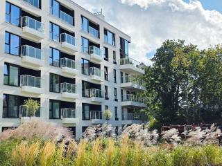 Apartament Mono Ełk CENTRUM - 9