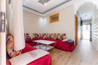 The best apartments of Ourika valley - 1