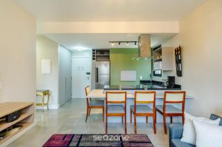 Apartment in Condominium with Gym in PoA - IPS0701 - 8