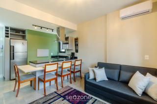 Apartment in Condominium with Gym in PoA - IPS0701 - 2