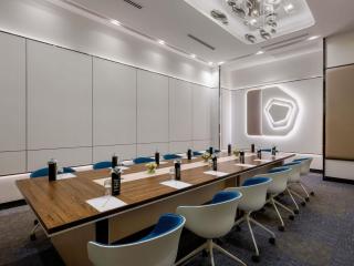 Novotel Rayong Star Convention Centre - 5