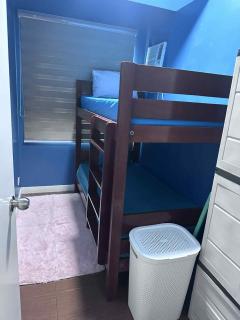 Phebs 2bedroom with pool view in the heart of Makati - 5