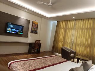 Zambala residency & spa - 7