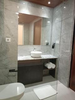 Zambala residency & spa - 4