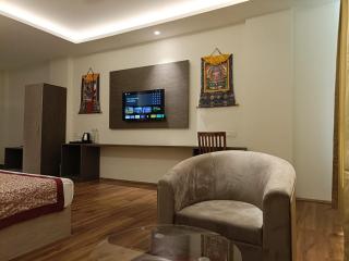 Zambala residency & spa - 2