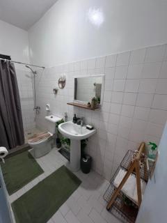 Chambre Élégante dans une villa - 1