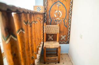 Imsouane WOOD HOUSE - 3