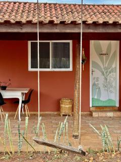 Casa no sítio CEL em Boituva - 6