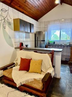 Casa no sítio CEL em Boituva - 3