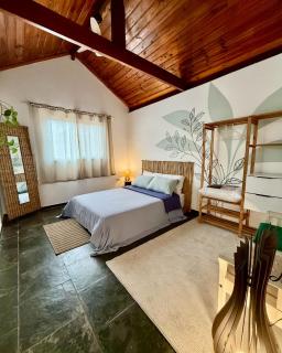 Casa no sítio CEL em Boituva - 1
