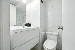 Costanera Center MUT Apartment by Mr BnB - 4