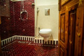 Imsouane WOOD HOUSE - 4