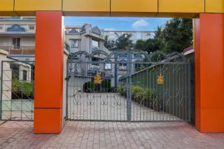 Townhouse K.I.M.S College Bhubaneswar Formerly Hotel MS Venture - 7