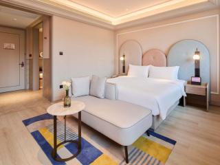 Mercure Xian Dazhai Road - 3