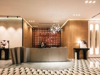 Movenpick Winter Park Baku - 8