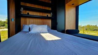 NEW! Casa de campo con diseño - Casa Armonia Uruguay - 5