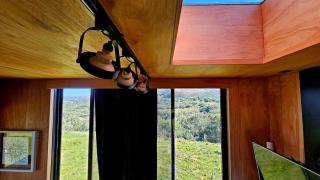 NEW! Casa de campo con diseño - Casa Armonia Uruguay - 8