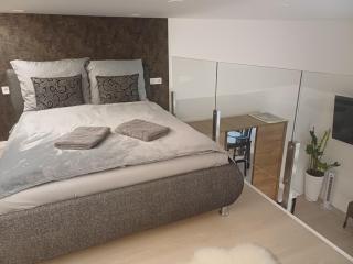 Budapest Center City Home 1 - 1