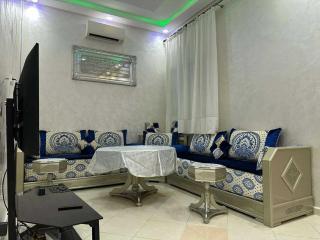 Appartement Oulfa - 9