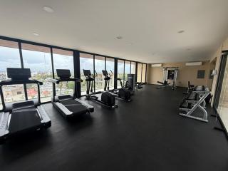 Studio 34 Apartment, 5 mins from the beach - 6