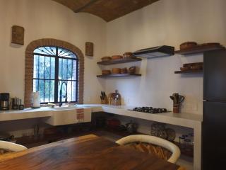 Casa Nube - 6