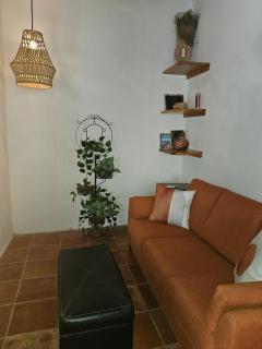 Casa Nube - 1