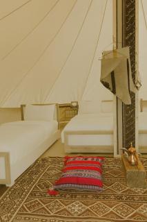 Desert Diamond Private Camp - 5