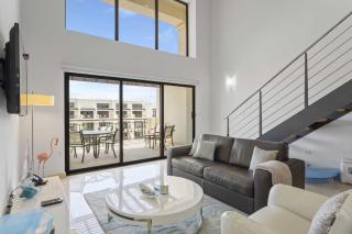 PC517-Pool View-Perfect for families or group-Close to Palm Beach-3BR - 1