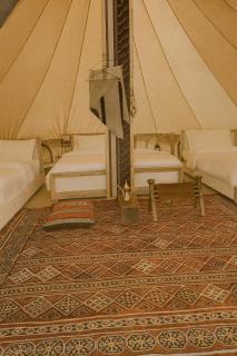 Desert Diamond Private Camp - 4