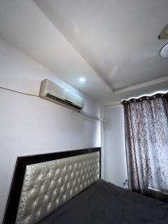 Budget-Friendly Stay in Bahria Town Phase 7 - 2