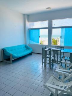 Apartamento PÉ NA AREIA em Luís Correia - 8