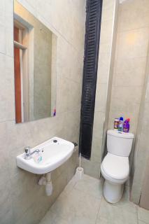 Comfort Homes Roysambu - 3